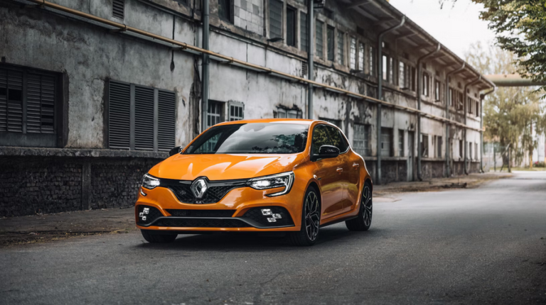 Adapting to Changing Consumer Preferences in the Auto Industry