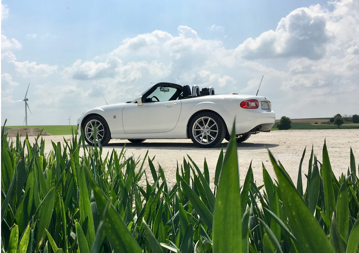 Top 10 Affordable Sports Cars