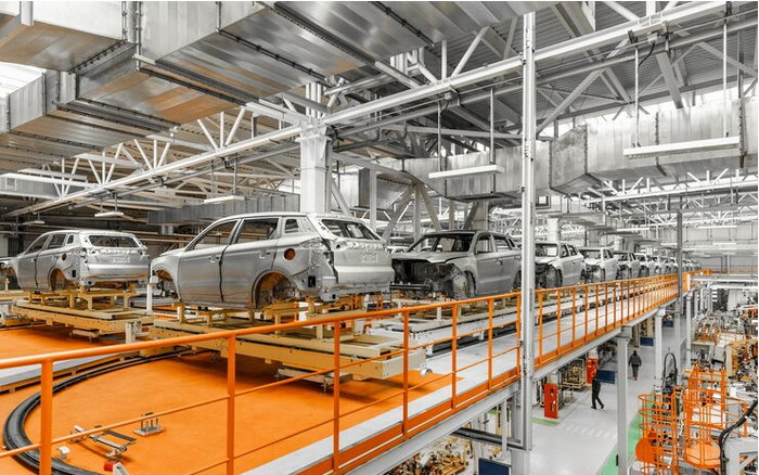 Revolutionizing Transportation: The Impact of Self-Driving Cars