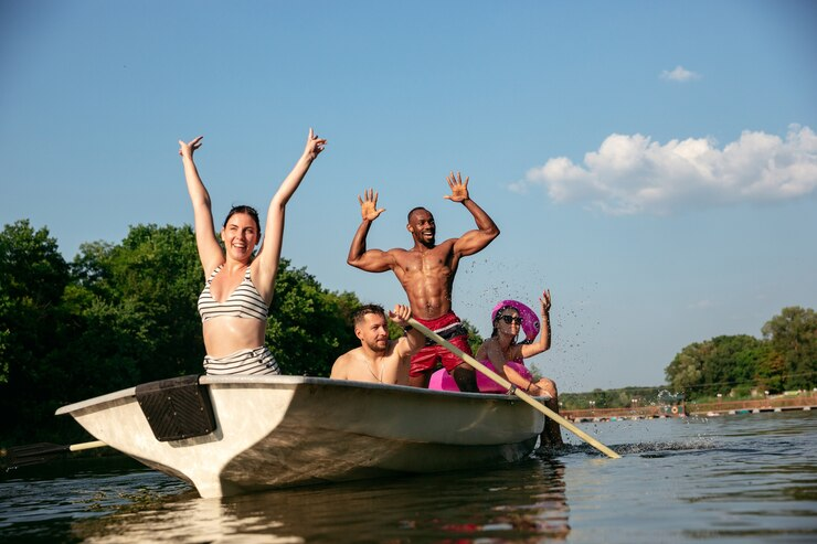 Why You Should Consider A Tour For Your Next Adventure