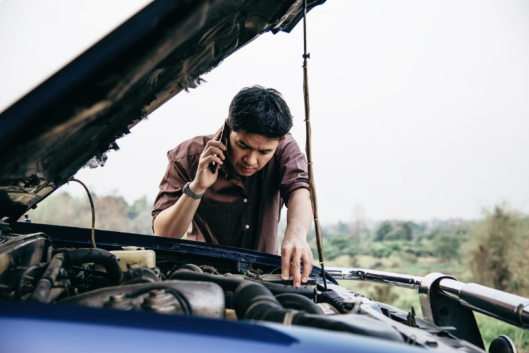 Car Maintenance Tips to Keep Your Vehicle Running Smoothly
