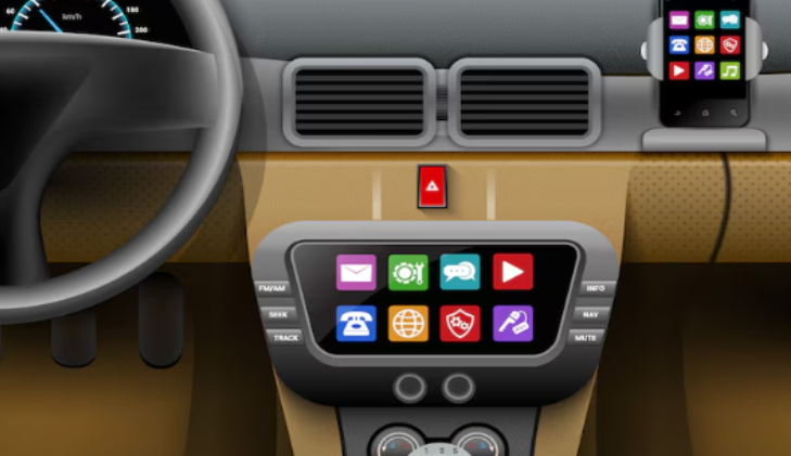 How Ford Infotainment Keeps Drivers Connected on the Road