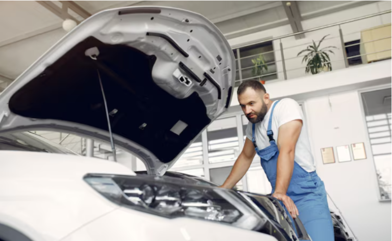 How Mercedes Benz Repair Services Help Keep Your Car Running Smoothly